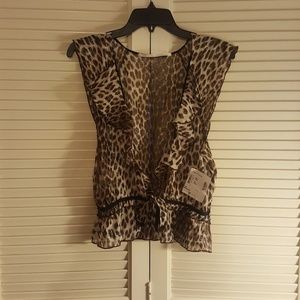 Twelfth Street by Cynthia Vincent Top